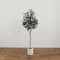 6ft. Artificial Olive Tree with White Decorative Planter